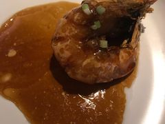 -万丽轩·粤菜(王府井金茂万丽酒店)