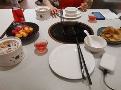 -川越泰火锅(吉利大厦店)