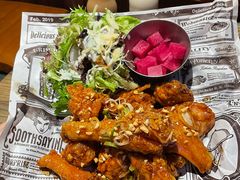 -Dak's 炸鸡(远景路店)
