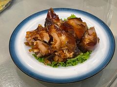 -小船渔村•大连菜•大连焖鱼(明泽街店)