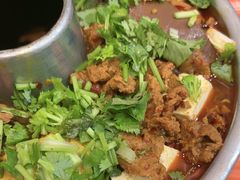 -王大乔泡椒米线·小火锅(星城天地店)