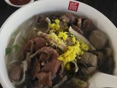 -潮镇老尾牛杂(环城西路店)