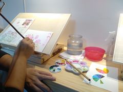 -BRAVO 赞·美艺术中心·系统美术·书法·艺考(双井校区)