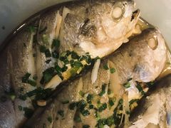 臭黄鱼-富临轩私房菜(集庆门大街店)