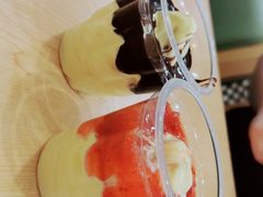 -德克士(砂之船奥特莱斯店)