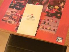 -咖啡苑自助餐厅·中国大饭店