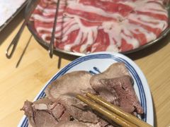 -洱火云南酸菜牛肉火锅(石景山当代商城店)