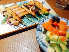 -水之惠鲜鱼料理(王府大街店)