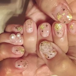 -Aso Artist Beauty美甲美睫