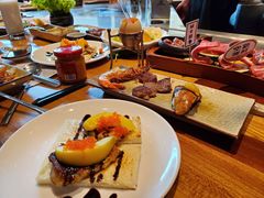 -赤坂亭·M9和牛烧肉·铁板烧(合肥万象城店)
