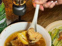 -十贰席·煨汤·台州菜(襄阳南路店)