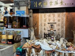 -乔家满族八大碗(流水沟店)