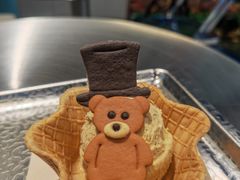 -CORNER CONE GELATO酷矿手作霜淇淋(南头古城店)