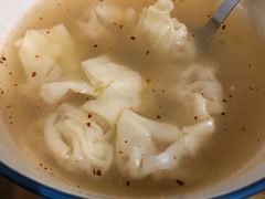 -汪家馄饨(集庆路店)