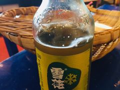 -马路边边串串香(双井直营店)