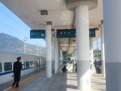 -惠东南站