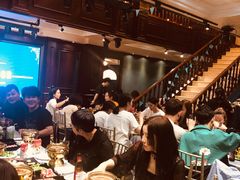 -心也·EIGHTEEN高端私人轰趴体验馆
