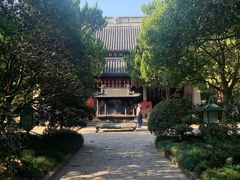 -秋霞圃