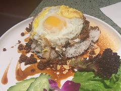 -Home Thai·泰谣(王府井apm店)