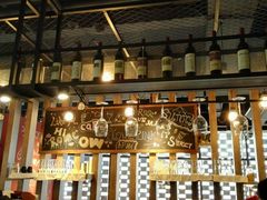 -萨贝尔意式餐厅(宝信店)