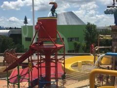 -上海玛雅海滩水公园