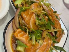 -官塘锋记鱼生·生腌·砂锅粥(牌坊街店)