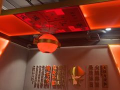 -蜀大侠火锅.川剧变脸(龙泉世茂店)
