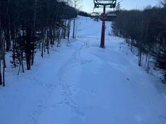 -长白山万达国际滑雪场