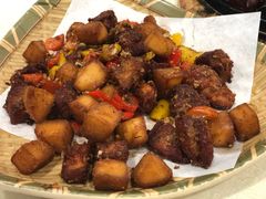 -香顺·客家菜(东坑店)