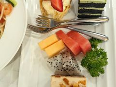 -新侨三宝乐西餐厅(崇文门店)
