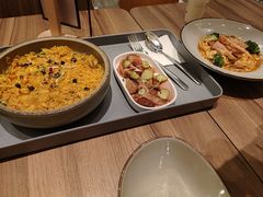 -Pennehut畔尼意面(合肥万象城店)