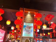 -快活林酸汤鱼鲜品火锅店(甲秀楼店)