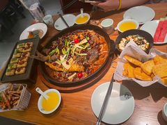 -老板恋上鱼(环山路店)