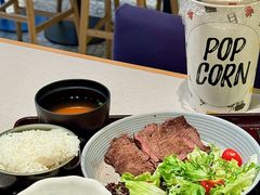 -dodonpa.墩墩伐 便当食堂(博华广场店)