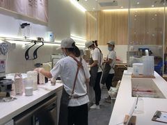 -兰熊鲜奶(西直门凯德mall店)