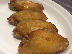 -乐凯撒披萨(东方新世界店)