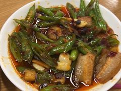 -艺味深尝(云锦路店)