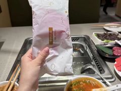 -海底捞火锅(凯德广场店)