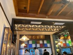 -哑巴生煎(临顿路店)