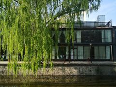 -元大都城垣遗址公园