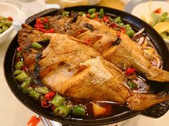 -翠清酒家(万丰路店)