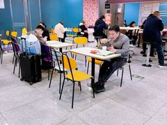 -麦当劳(火车北站餐厅)