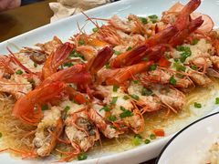 -醉壹号海鲜大排档(厦门美食地标店)