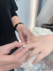 -DR钻戒(杭州星光大道店)