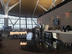 大堂-浦东机场国航头等贵宾室