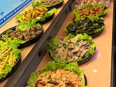 -海底捞火锅(高新万达广场店)