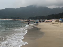 -西涌国际滨海旅游区