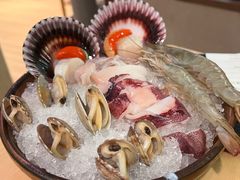 -沼津港精致料理·寿喜烧·烧鸟(漕河泾印象城店)