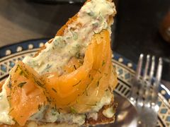 -LA CREPERIE BRETONNE布列塔尼法式餐厅(天童北路店)