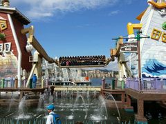 -大连海昌发现王国主题公园